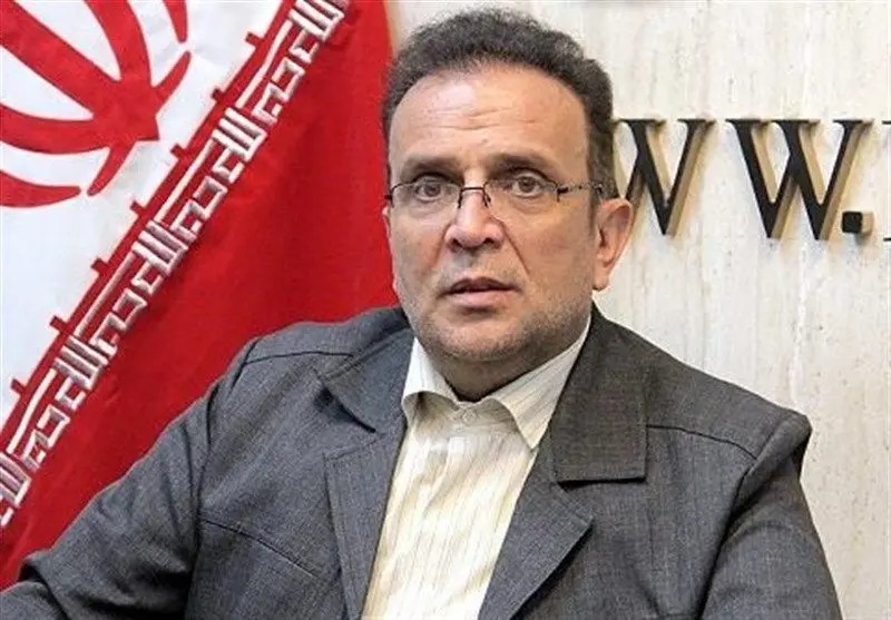 محمود عباس زاده