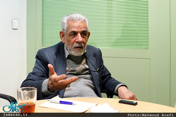 محمد مهدی جعفری