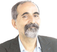 Azad-Armaki---Nima-Mokhtari-1 تقی آزاد ارمکی