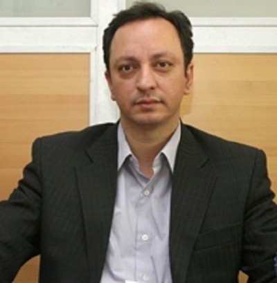 احمد بنی جمالی جامعه شناس سیاسی