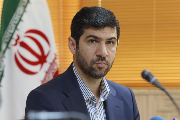 محمد آخوندی شورای شهر