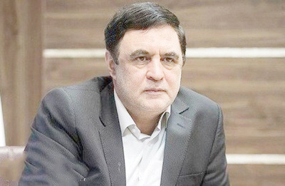 ناصر ایمانی