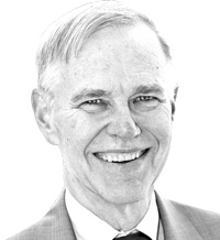 richard-c-buch-brookings ریچارد سی بوش