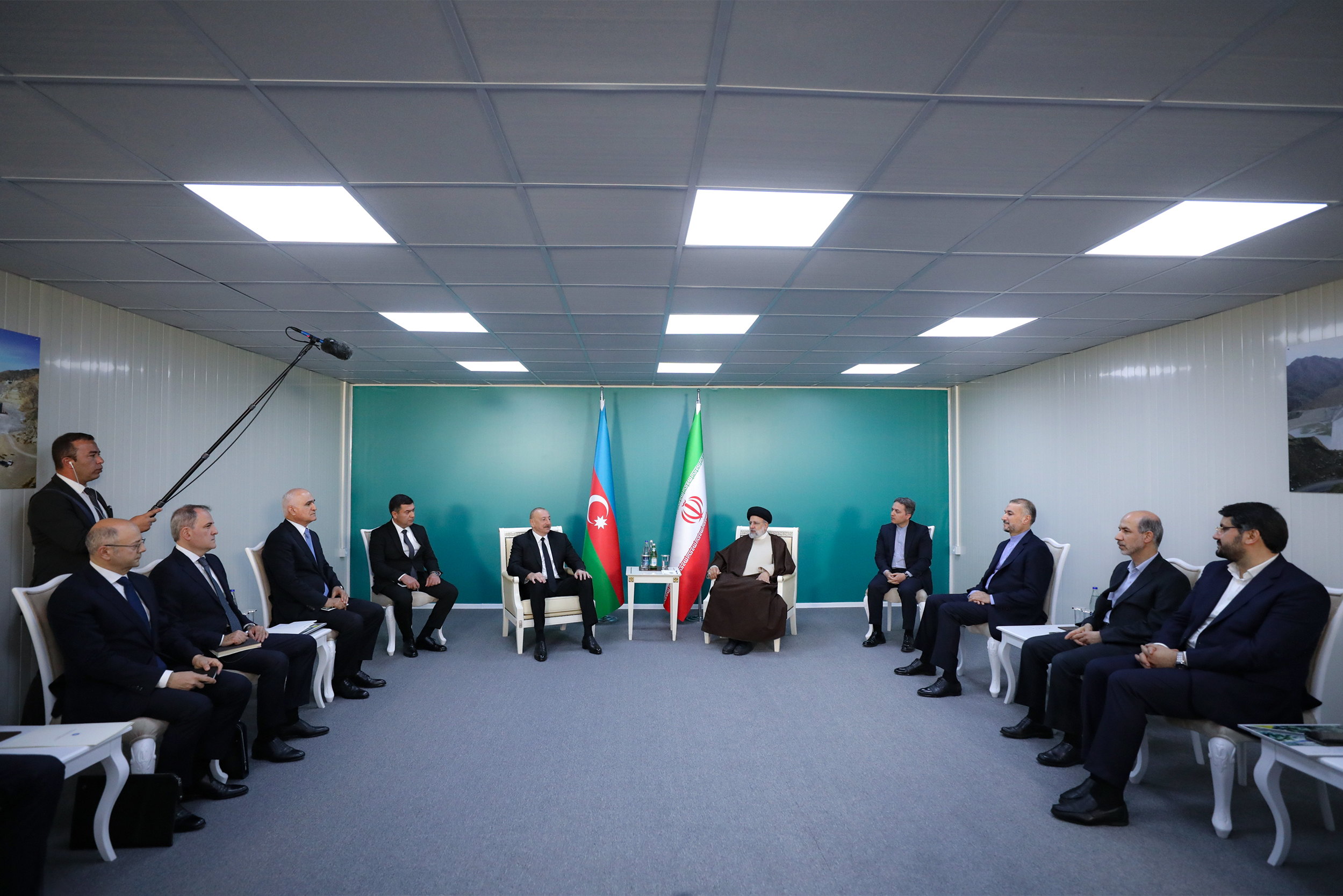 رئیسی علی اف