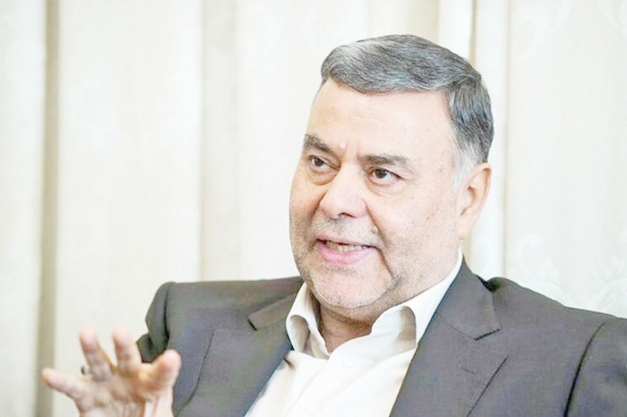 -تشخیص سید محمد صدر