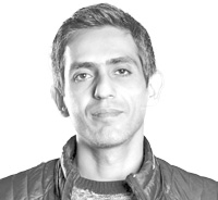 زمان وفاجویی