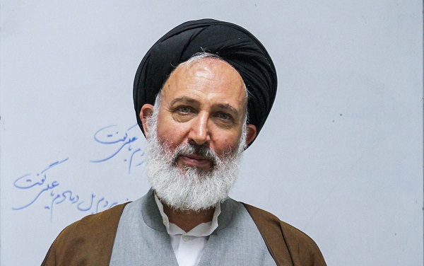 محمد علی ایازی