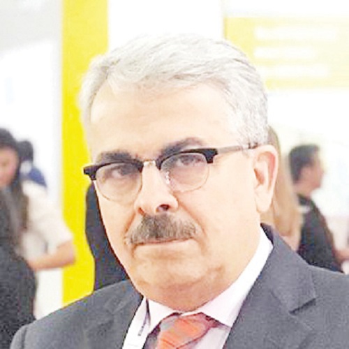 دکتر بابک زمانی