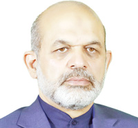 vahidi احمد وحیدی