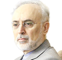 salehi-aliakbar علی اکبر صالحی