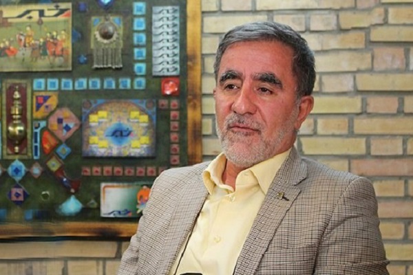 بیت الله ستاریان