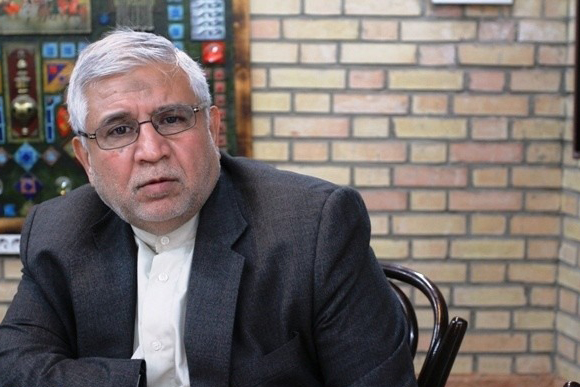 محسن پاک آیین