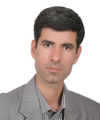 حسین سرگزی کارشناس منابع طبیعی