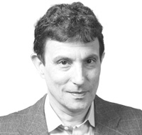 david-remnick دیوید رمنیک