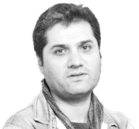 marzooghi_mohamadreza محمدرضا مرزوقی