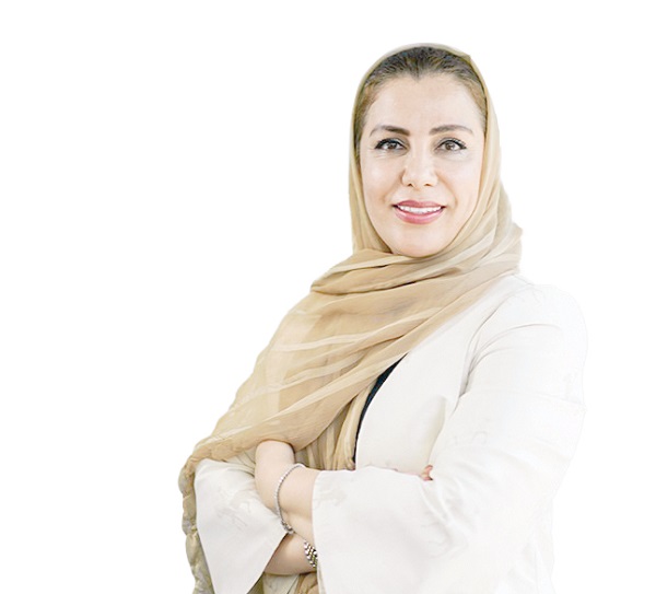 دکتر فاطمه آذرتاش