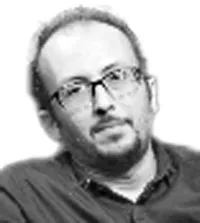 sahafi mohamad javad