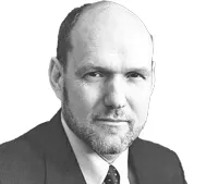 Stephen Walt