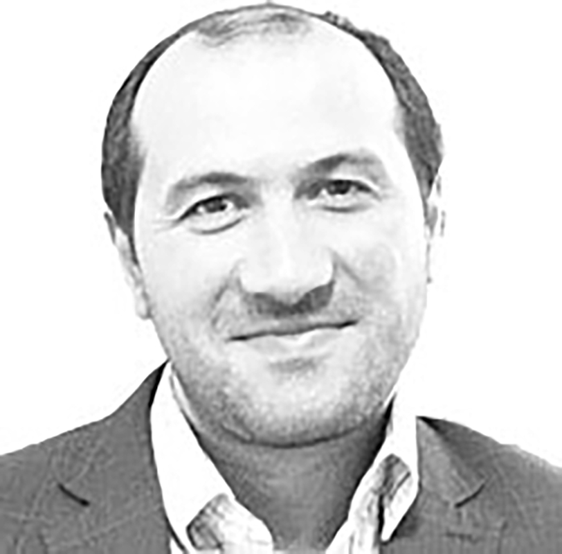 shirzad mehdi