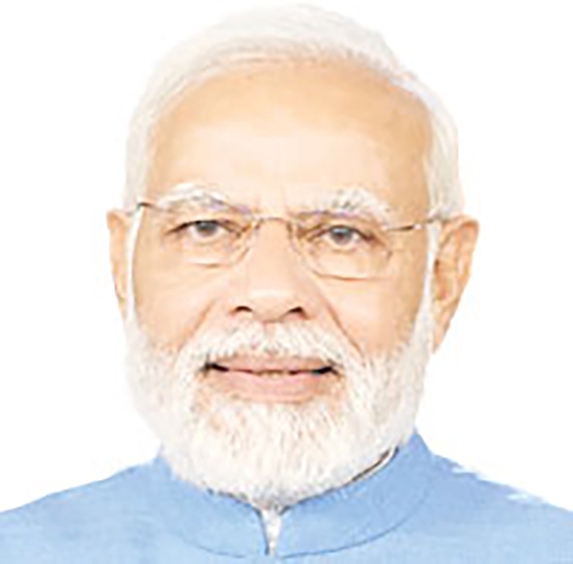 Narendra Modi
