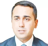 Luigi Di Maio