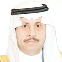Naif Bin Bandar Al Sudairi