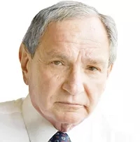 george Friedman