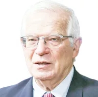josep borrell