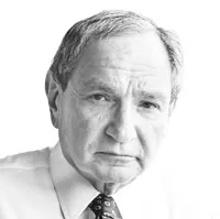 George Friedman