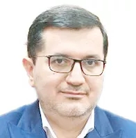 nasiri ali