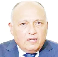 Sameh Shoukry