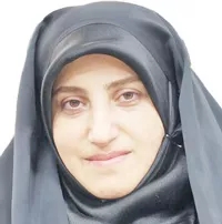 asadi khalili narjes