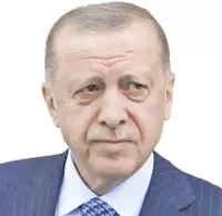 Recep Tayyip Erdoğan