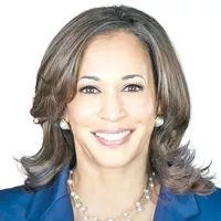 Kamala Harris Vice Presidential Portrait