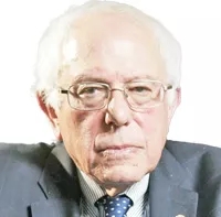 Bernie sanders