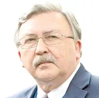 mikhail olianov