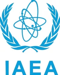 International Atomic Energy Agency Logo
