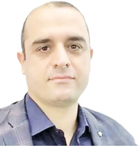 tahvilzadeh تحویل زاده