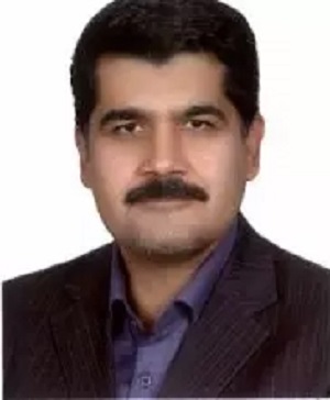 عباس وثوق مقدم