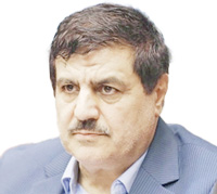 علیرضا رحیم نیا