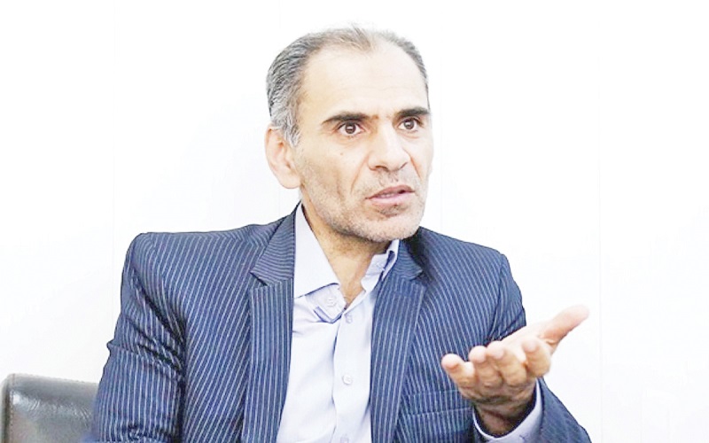 کامران ندری