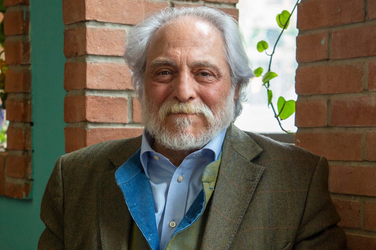 مهدی فیروزان1