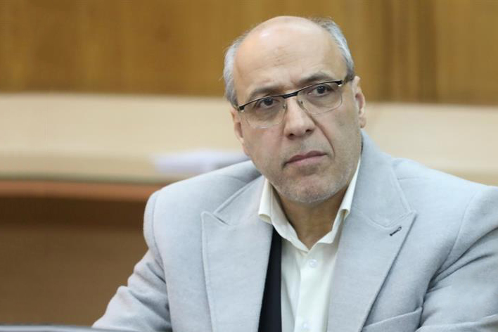 تشکری هاشمی شورای شهر