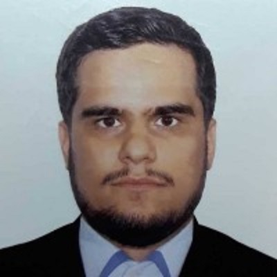 امیر حسین عبدالله زاده