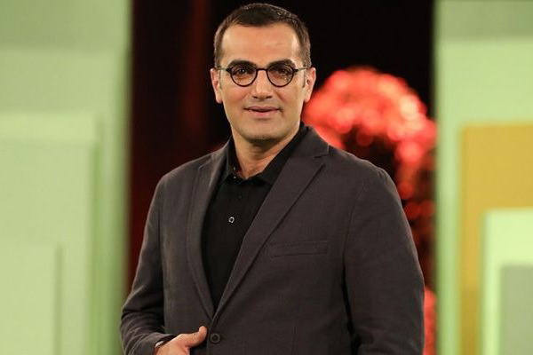 کوروش سلیمانی