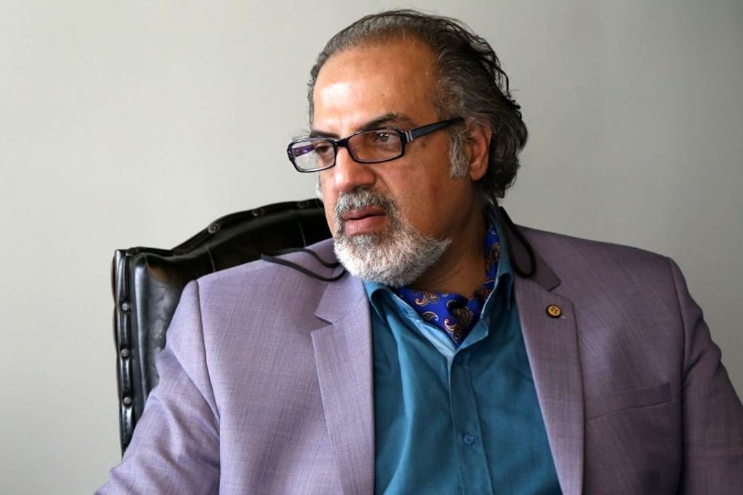 مهدی مطهرنیا