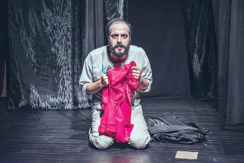 نظام ابن عربی