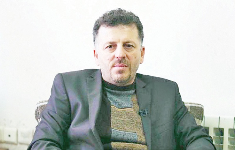 هادی برهانی