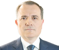 Ceyhun-Bayramov جیحون بایراموف