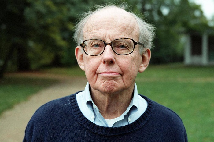 Samuel P. Huntington